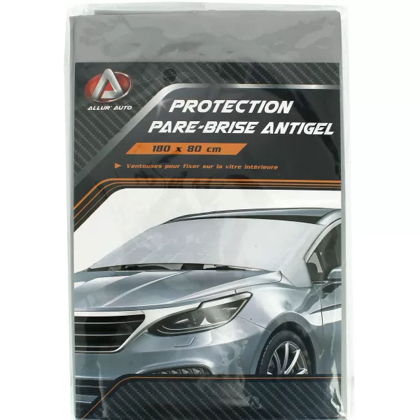 Clearance ALLUR'AUTO Protection Pare Brise Antigel