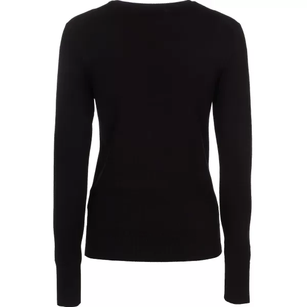 Fashion ANNA KAREL Pull Col Rond