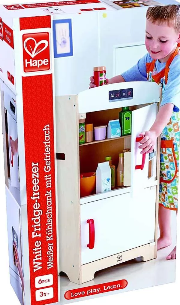 Store HAPE R Frig Rateur Deluxe En Bois