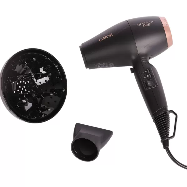 Discount CALOR S Che Cheveux 2200W