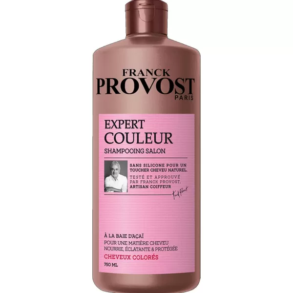 Outlet Stokomani Shampoing Expert Couleur