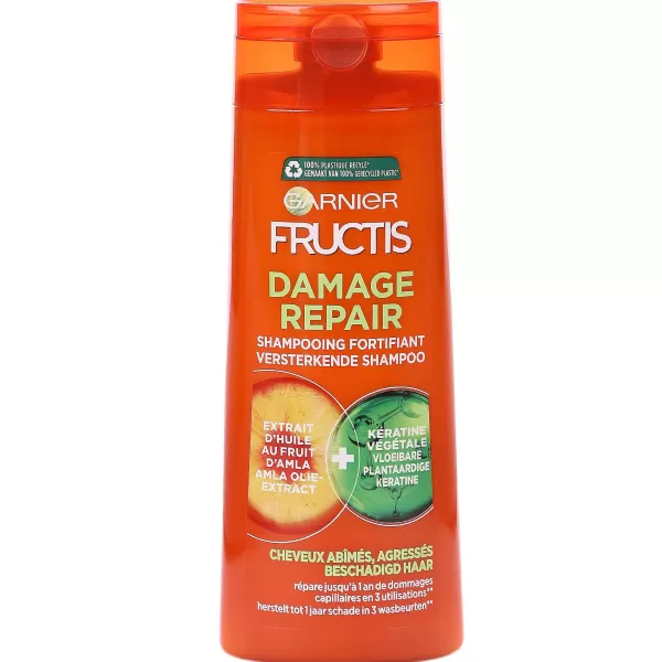 Best FRUCTIS Shampoing Fortifiant Cheveux