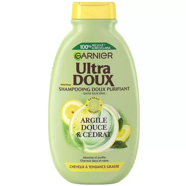 Online ULTRA DOUX Shampoing L'Argile Douce Et C Drat