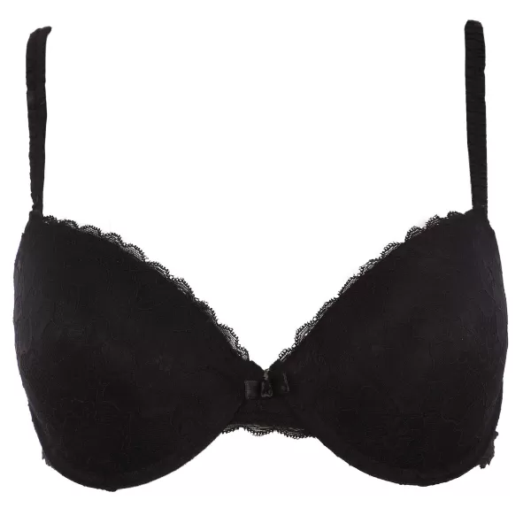 Cheap MANOUKIAN Soutien-Gorge Noir