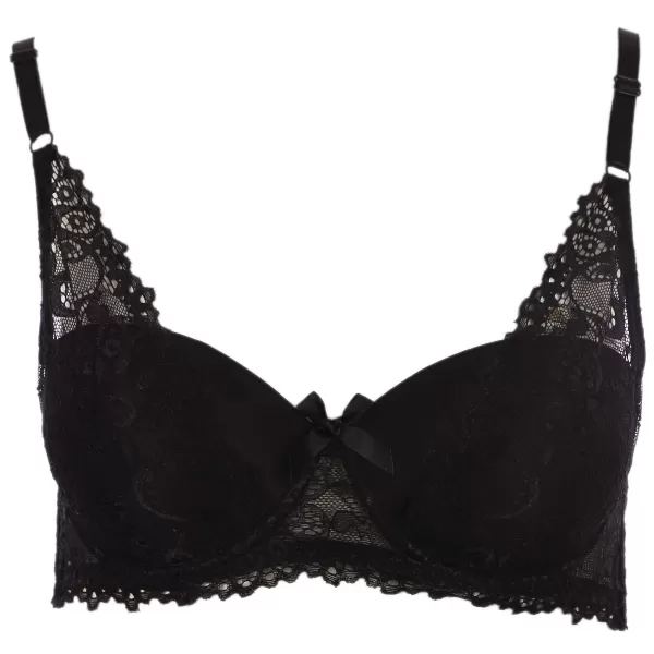 Discount MANOUKIAN Soutien-Gorge Noir