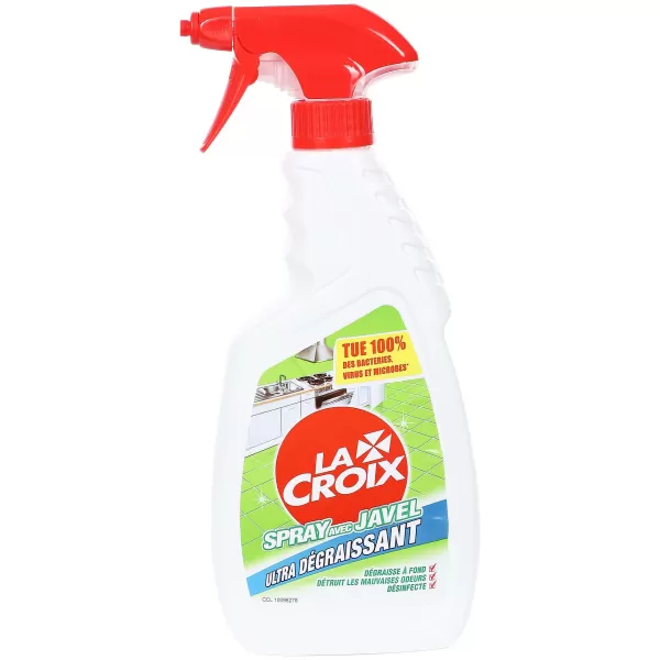 Best Sale LA CROIX Spray D Sinfectant D Graissant