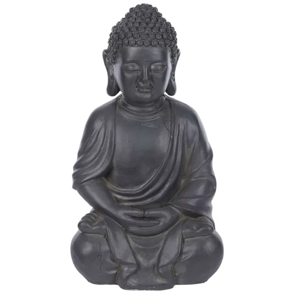 Best Sale DECLIC HOME Statue Bouddha