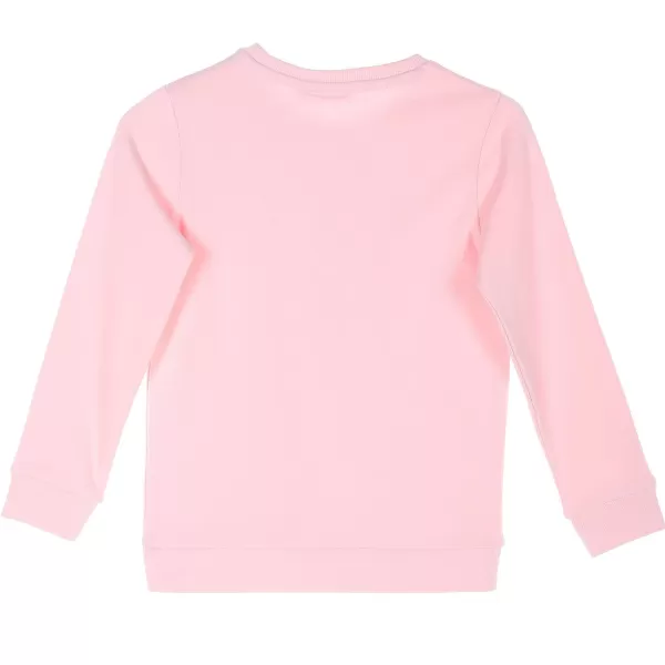 Sale LILI MARELLE Sweat Animation Col Rond 3/6 Ans