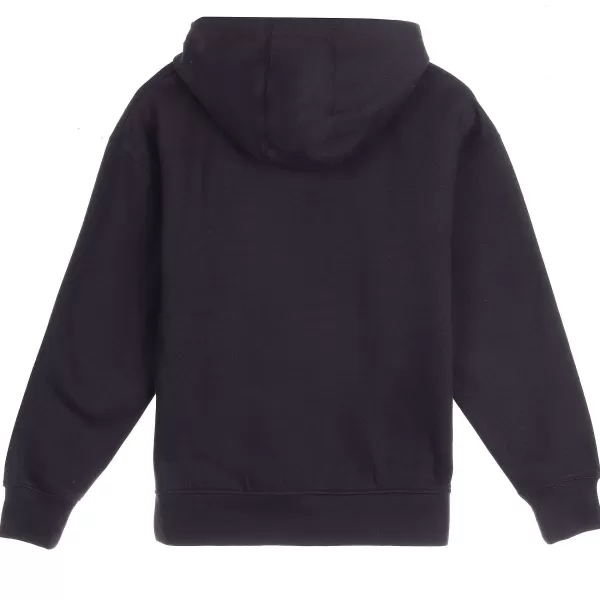 Outlet Stokomani Sweat Capuche Bleu Ou 10/16 Ans