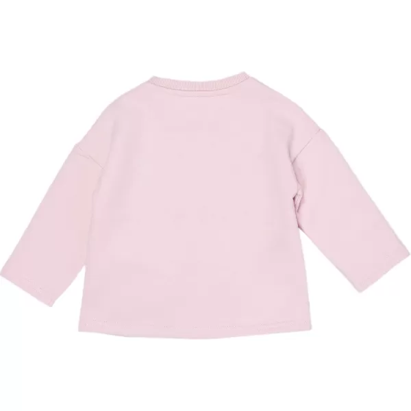 Clearance MES PETITS CAILLOUX Sweat Ferm 3/36 Mois