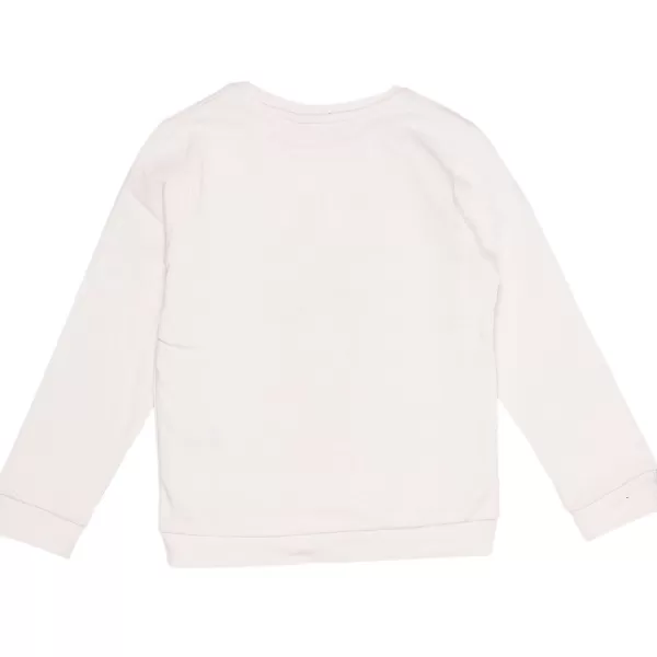 Store LILI MARELLE Sweat Ferme Avec Animation 8/12 Ans