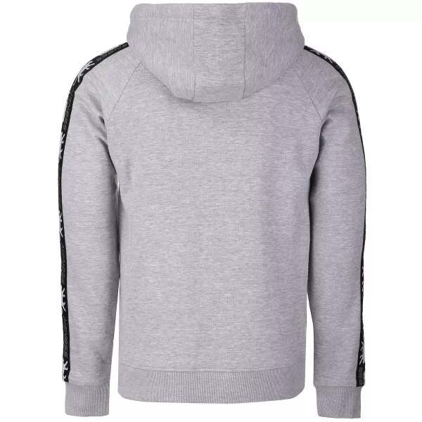 Clearance AIRNESS Sweat Zip Gris