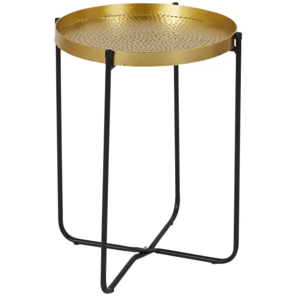 Hot HOME DECO FACTORY Table D'Appoint Alia 35Cm