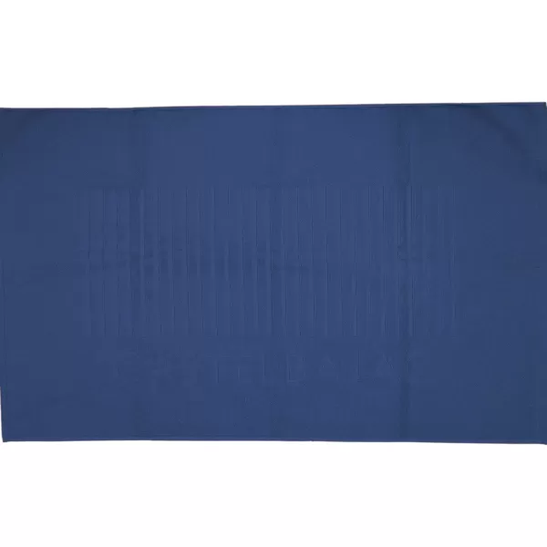 Best Stokomani Tapis De Bain Bleu 60X100