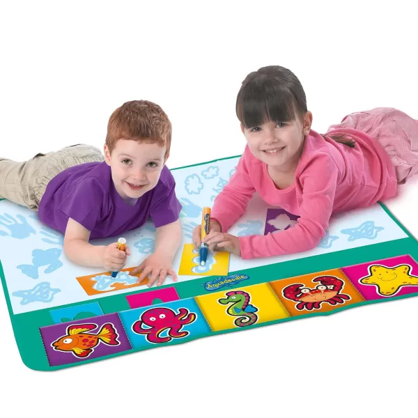 New TOMY Tapis De Dessin Aquadoodle