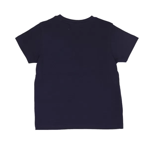 Fashion LA FABRIQUE DES GARCONS Tee-Shirt Avec Animation 8/12 Ans