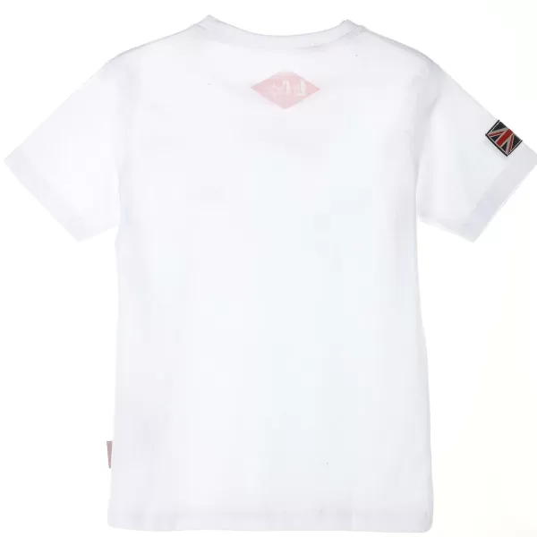 Outlet LEE COOPER Tee-Shirt 3/6 Ans