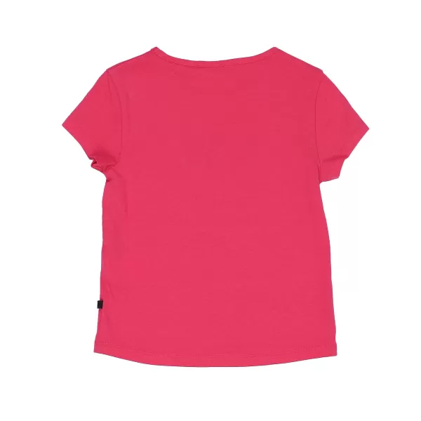 Discount LILI MARELLE Tee-Shirt Manches Courtes 8/12 Ans