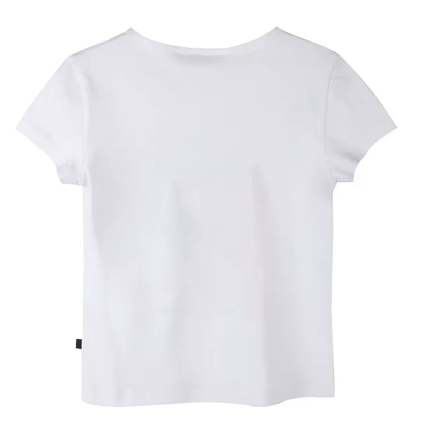 Best LILI MARELLE Tee-Shirt Manches Courtes 8/12 Ans