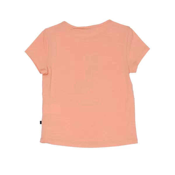 Discount LILI MARELLE Tee-Shirt Manches Courtes 8/12 Ans