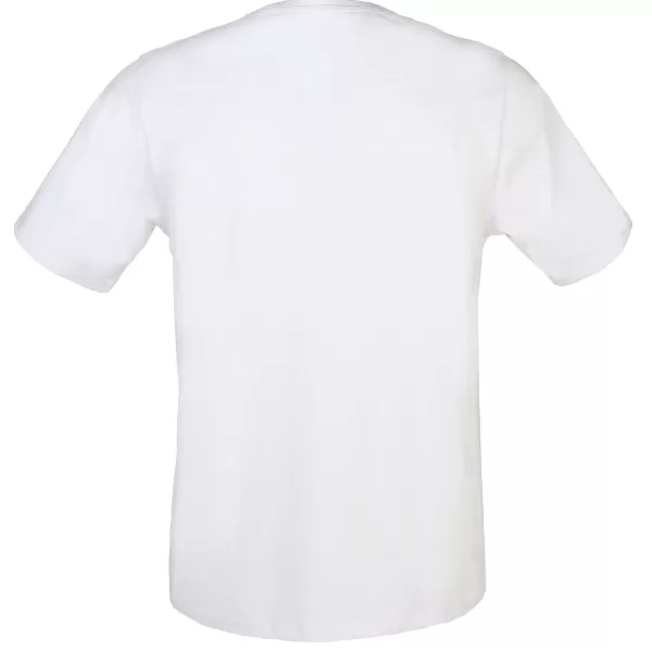 Cheap EAGLEWOOD Tee-Shirt Manches Courtes Uni