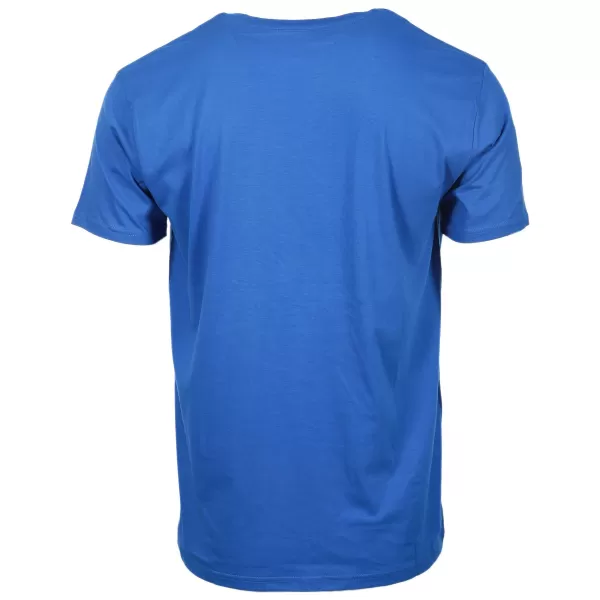 Best Sale Stokomani Tee-Shirt Piscine Bleu