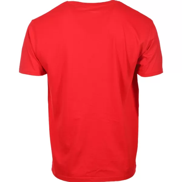 Cheap Stokomani Tee-Shirt Short De Bain Rouge