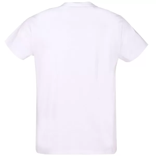 Cheap MANOUKIAN Tee-Shirt Uni Col Rond