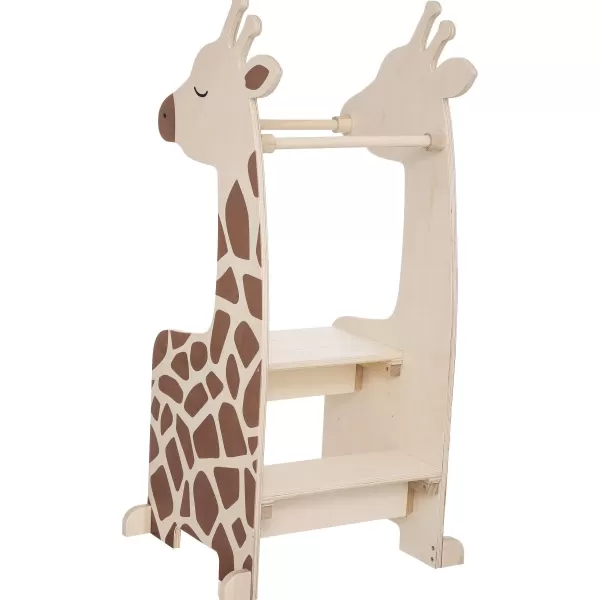 Cheap ATMOSPHERA FOR KIDS Tour D'Observation Girafe