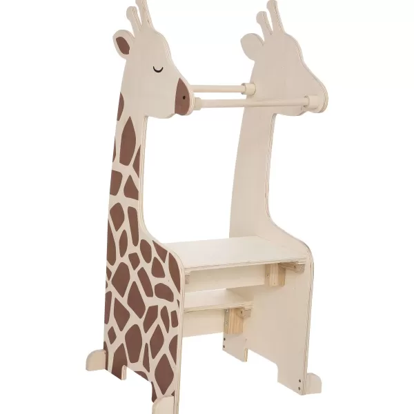 Cheap ATMOSPHERA FOR KIDS Tour D'Observation Girafe