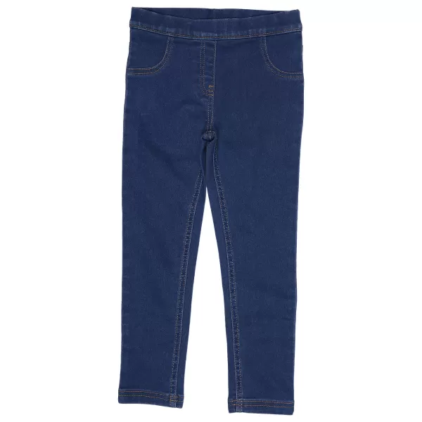 Sale LILI MARELLE Tregging Denim 3/6 Ans