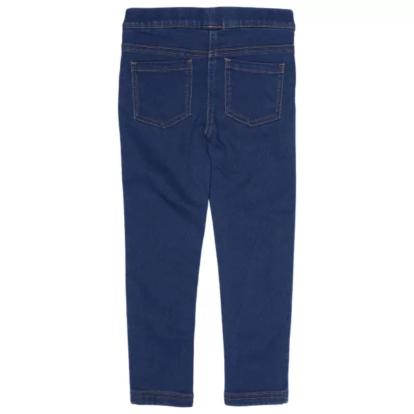 Online LILI MARELLE Tregging Denim 7/12 Ans