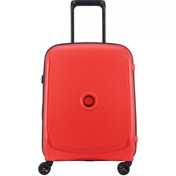 Discount Stokomani Valise Cabine S Slim Rouge