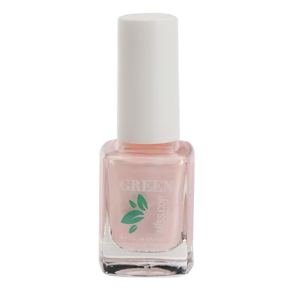 Best MISS COP Vernis Ongles Rose Nacr