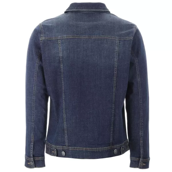 New LEE COOPER Veste En Jean Bleu