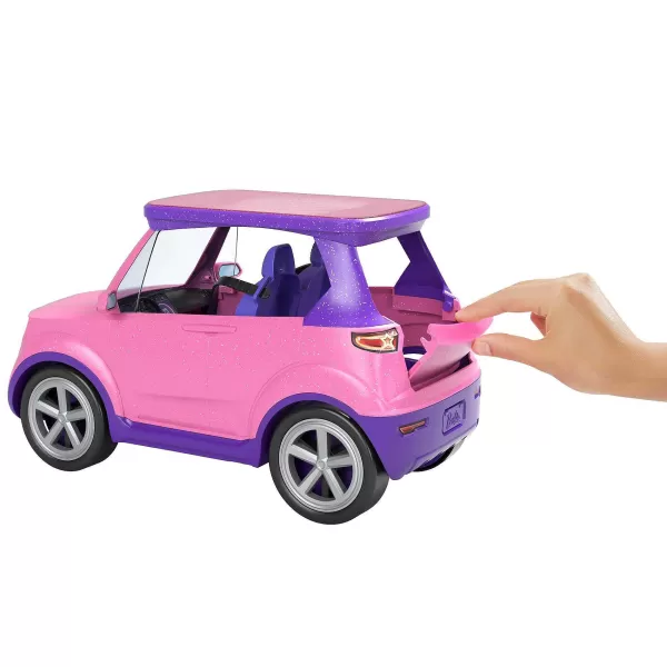 New BARBIE Voiture De Concert