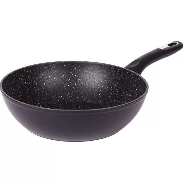 Online SITRAM Wok Induction 28X8 Cm