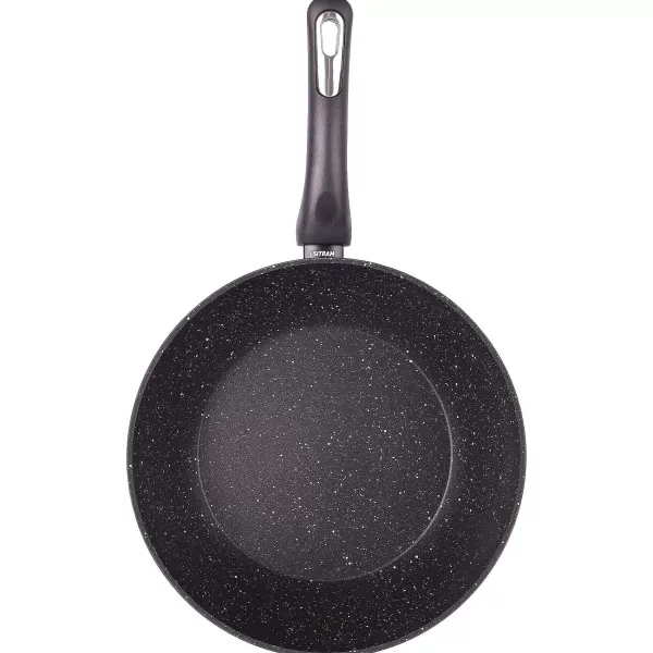 Online SITRAM Wok Induction 28X8 Cm