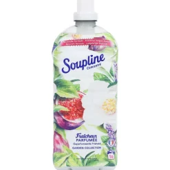 Adoucissant Concentr Figue Et Fleurs Blanches