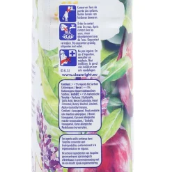 Adoucissant Concentr Figue Et Fleurs Blanches