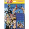 Album Et 50 Pochettes De Stickers One Piece