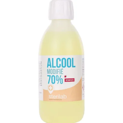 Alcool Modifi 70%