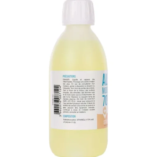 Alcool Modifi 70%
