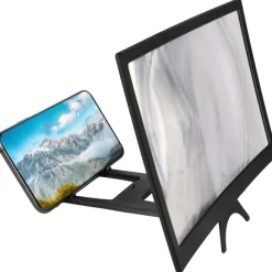 Amplificateur D' Cran Pour Smartphone