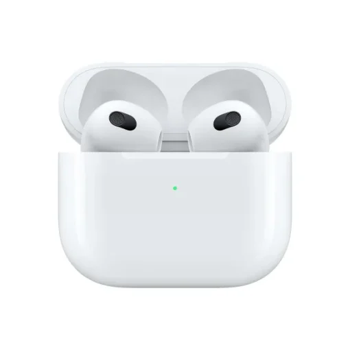 Apple Airpods 3E G N Ration