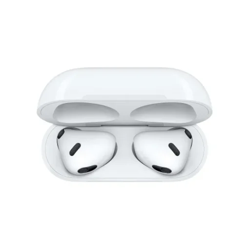 Apple Airpods 3E G N Ration