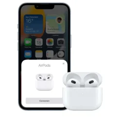 Apple Airpods 3E G N Ration