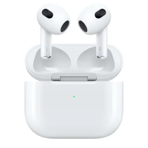 Apple Airpods 3E G N Ration