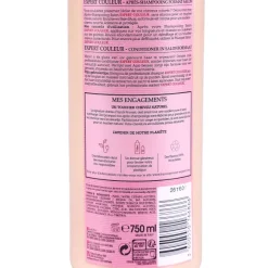 Apr S Shampoing Expert Couleur