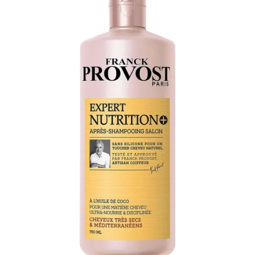 Apr S-Shampoing Expert Nutrition